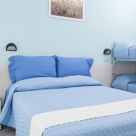 Hotel Platinum Rimini Værelse billede