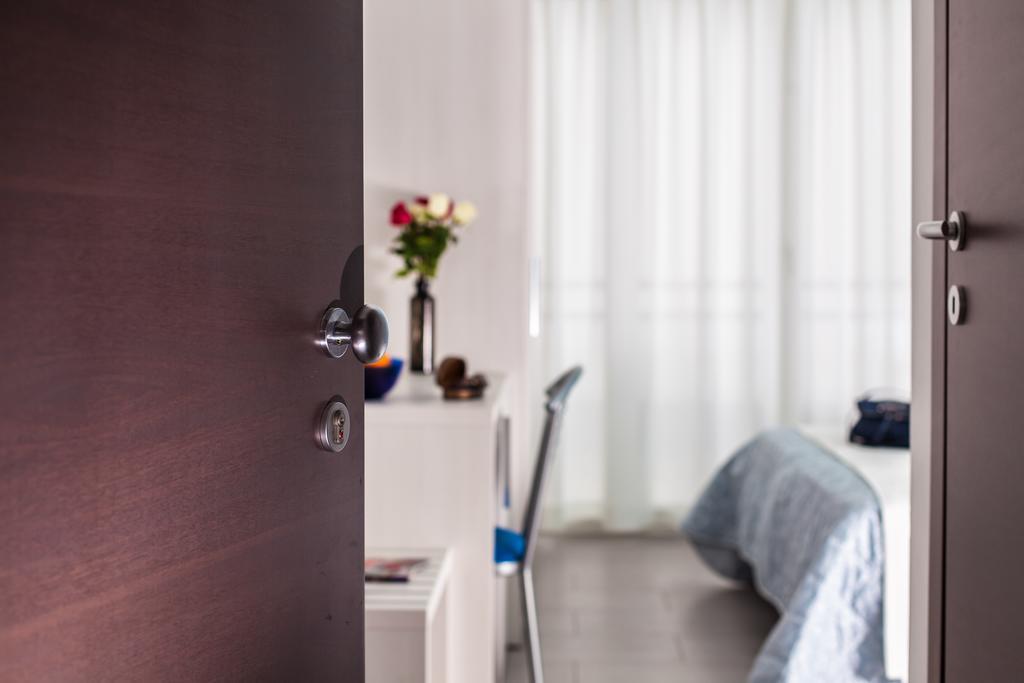 Hotel Platinum Rimini Værelse billede